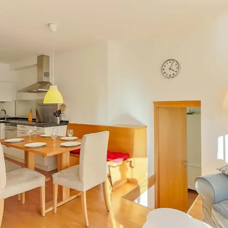 Schleicherbach 2 Daire Brixen im Thale