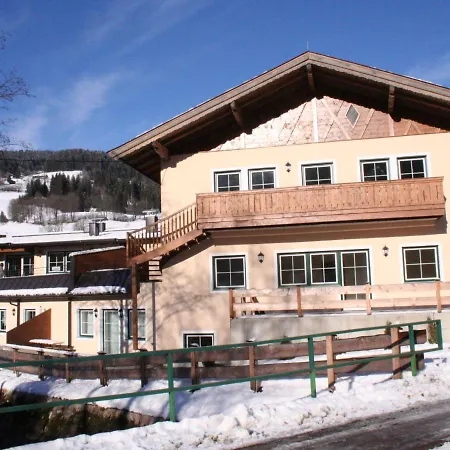 Schleicherbach 2 Daire