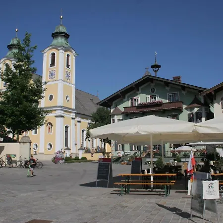 Schleicherbach 2 Daire Brixen im Thale