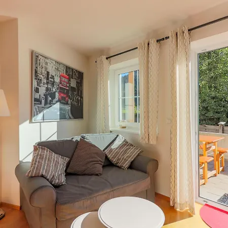 Schleicherbach 2 Daire