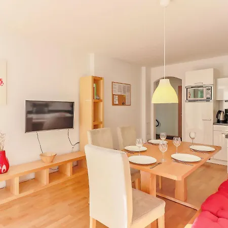 Apartament Schleicherbach 2 Brixen im Thale