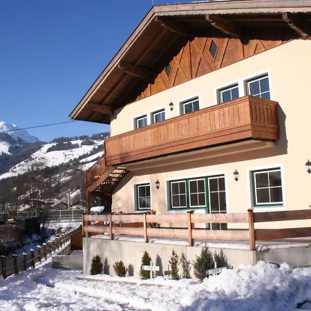 Schleicherbach 2 Apartament Brixen im Thale