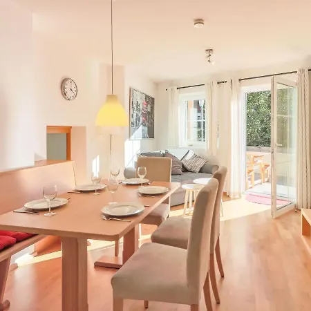 Schleicherbach 2 Apartament