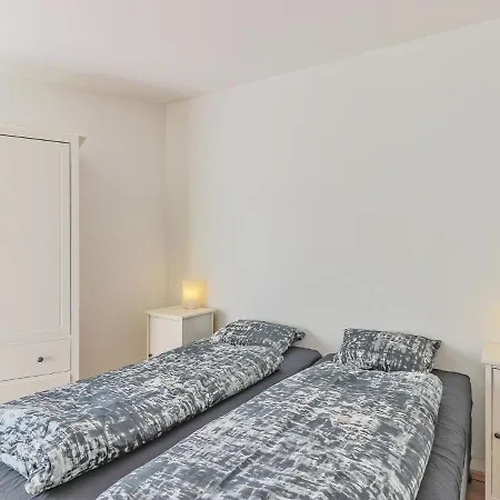 Apartament Schleicherbach 2 Brixen im Thale