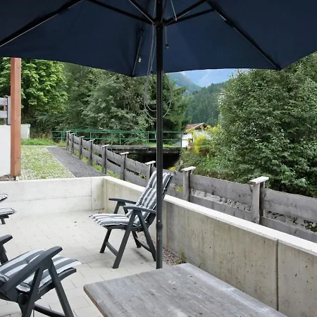 Schleicherbach 2 Apartament *