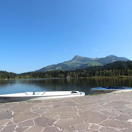 Schleicherbach 2 Brixen im Thale