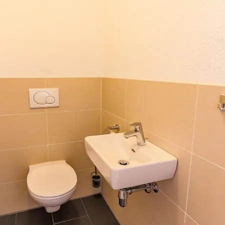 Apartament Schleicherbach 2 Brixen im Thale