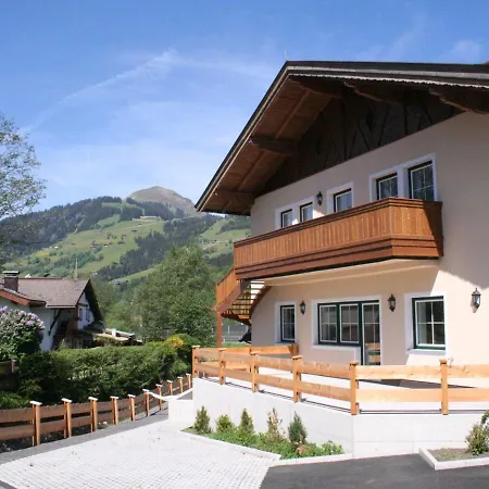 Schleicherbach 2 Apartament Brixen im Thale
