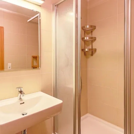 Apartament Schleicherbach 2 Brixen im Thale