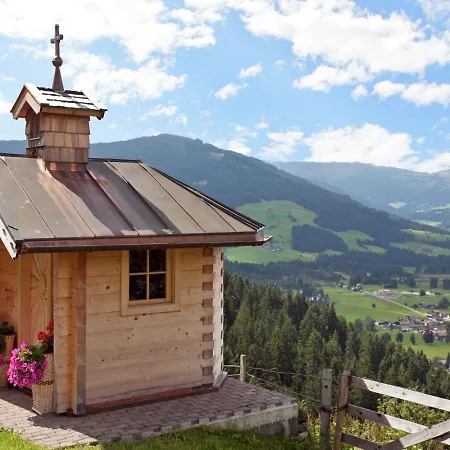 Schleicherbach 2 Apartament Brixen im Thale