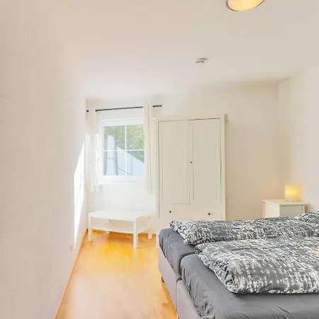 Schleicherbach 2 Apartament