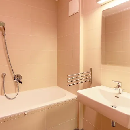 Apartament Schleicherbach 2 Brixen im Thale
